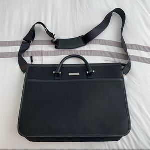 Burberry Briefcase